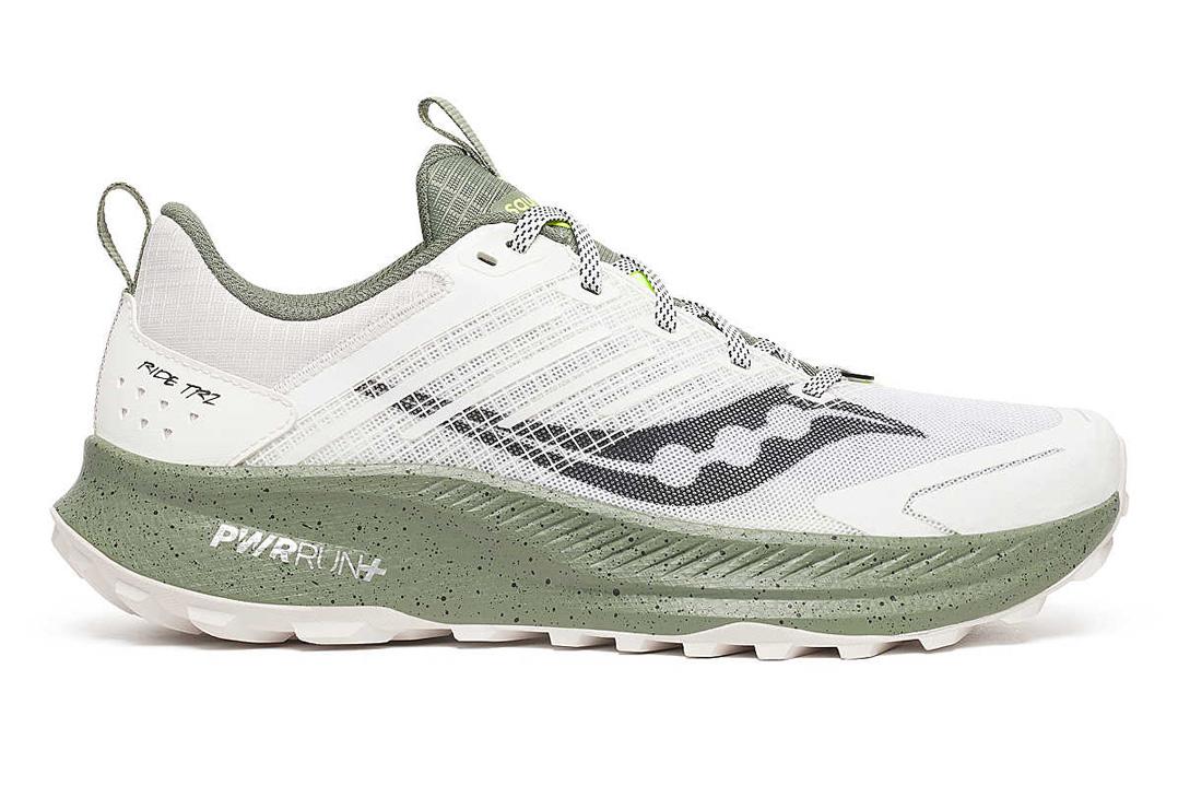 Saucony Ride TR2